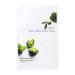 Buy Eunyul Daily Care Broccoli Face Mask Pack - 10 Vegan Tencel Masks | Hypoallergenic Korean Skincare for Healthy Skin - Buy Online on GoSupps.com