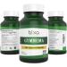 Gymnema Leaf Extract Capsules - Digestive Support - 60 Veg Capsules 450mg - Buy Online on GoSupps.com