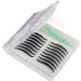 Angoily 240 Pairs Eyeline Tape Adhesive Double Sided Tape Invisible Tape Black Eyeliner Pencils Black Eyelid Tape Makeup Tape Temporary Eye Liner Double Eyelid Sticker - Buy Online on GoSupps.com