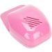 Portable Nail Dryer for Nail Art | Fast Nail Polish Dryer & Blower | Essential Manicure Tool for Perfect Nails - Buy Online on GoSupps.com