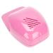 Portable Nail Dryer - Fast Cooling Fan for Nail Polish | Ideal for Salons & Personal Use - Buy Online on GoSupps.com