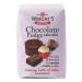 Wright's | Baking Chocolate Fudge Cake Mix 10X500G (5Kg) | A rich Chocolate Fudge cake mix with a melting chocolate crumb | Use to bake light & moist cakes brownies muffins or cupcakes