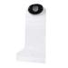 Waterproof Plaster Protection Cover for Adults - Transparent Long Foot & Knee Protector for Bathrooms | CE & FDA Approved - Buy Online on GoSupps.com