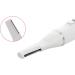 2-in-1 Electric Nose Hair Trimmer for Men & Women - Washable Ear Neck & Eyebrow Shaver | International Shipping Available - Buy Online on GoSupps.com
