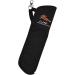 EOUS Archery Arrow Holder Quiver - Hip Waist Side Arrows Bag with Belt Clip in Black - Buy Online on GoSupps.com