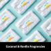 Buy Sun + Sol Luxurious Hand & Body Lotion - Warm Coconut & Vanilla Travel Size (25 Pack) | Premium Mini Hotel Amenities - Buy Online on GoSupps.com