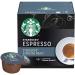 Starbucks Coffee Pods by Nescafe Dolce Gusto Pick Any 3 Packs from 7 Blends Including: Latte Cappuccino Espresso Caramel Grande and Many More - Buy Online on GoSupps.com