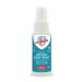 Alcohol-Free My-Shield Travel Bundle: Hand Sanitizer Foam, Travel Wipes & Body Spray - Kills 99.9% of Germs, Aloe Vera Moisturizing Protection - Buy Online on GoSupps.com