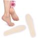 FRCOLOR Shoe Cushions - Breathable Loofah Insoles for Sweat Absorption | Comfortable Assorted Color Pads 26x9cm - Buy Online on GoSupps.com