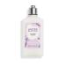L'OCCITANE White Lavender Body Milk 250ml | Enriched with Shea Butter | 99% Readily Biodegradable | Luxury & Clean Beauty Body Lotion for All Skin Types
