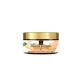 Good Vibes Orange Blossom Rejuvenating Face Scrub - 50 g - Treats Inflamed Skin Removes Dead Cells and Softens Texture