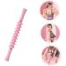 Gleavi Massage Roller Stick - Multi-Purpose Acupressure Tool for Fitness & Sports Recovery | International Shipping Available - Buy Online on GoSupps.com