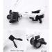 Magnifiers 8X 23X Illumination Head Mounted with Led Light Hd Acric Lens Appraisal Watch Crafts Engraving Repair Magnifier Vision - Buy Online on GoSupps.com