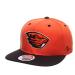 Zephyr Men's Z11 Snapback Hat Oregon State Beavers