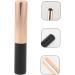 Ipetboom Makeup Concealer Brush Facial Mask Lip Balm Applicator Eyeshadow Brush Lip Balm Sponge Lip Brush for Lipstick Lip Gloss Applicator Lipstick Brush Makeup Tools Cangzhou Mini - Buy Online on GoSupps.com
