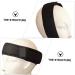 Head Massage Band - Yoga Headband & Deep Tissue Acupressure Massager for Migraine Relief | Stimulating ABS Plastic Design - Buy Online on GoSupps.com