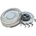 Lot De 3 T tes De Rasoir De Rechange For S ries SH90/62 Compatibles Avec Philips Norelco S ries 9000 S9090 S9031 S9151 S9152 S9311 S9321 - Buy Online on GoSupps.com