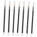 Baluue 300 Pcs Eyeliner Lip Liner Marker Eyebrow Liner Brush Liner Makeup Brush Lip Liner Pencils Orange - Buy Online on GoSupps.com