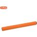 Stainless Steel Sponge Track Baton for Athletics - Orange - Buy Online on GoSupps.com