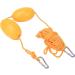 Kayak Buoy Leash Rope with Floating Ball & Steel Hook - Fishing & Drift Anchors System - Buy Online on GoSupps.com