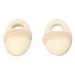 Corn Cushions 2Pcs - Soft Thickened Foam Toe Corn Pads for Comfortable Walking - Buy Online on GoSupps.com