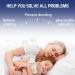 Snoring Patches: Sleep Tape for Better Nose Breathing, Improve Night Sleep - Buy Online on GoSupps.com