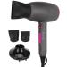 Hammer Shape Hairstyle Tool Professional Hair Dryer Hair Dryer Hair Care for Drying(US standard 110v) - Buy Online on GoSupps.com