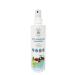 Natural fruit cleaner spray for fruit and vegetables phosphate-free vegetable cleaner made from natural ingredients 250 ml