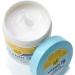 SunDANCE After Sun Cream with Vitamin C blur cream moisturizer 200 ml - Buy Online on GoSupps.com