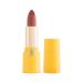 WYCON cosmetics LIP BALM 50 SPF - Lip balm sun protection with vitamin E and butter Karit neutral color - NATURAL 02 NATURAL