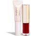 Clarins Gift Set | Lip Duo Stocking Filler 6.4ml | Lip Comfort Oil - 03 Cherry 1.4ml Lip Perfector 20 5ml - Buy Online on GoSupps.com