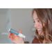 Smilesaver Retainer & Aligner Cleansing Spray - Stops Odors, No Scrubbing - 1oz (30mL) - Buy Online on GoSupps.com