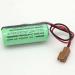 Buy CR17450SE-R 3V Battery Pack of 12 | 2500mAh PLC Replacement for SANYO CNC Series - Non-Rechargeable - Buy Online on GoSupps.com