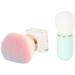 Dive Into an Exquisite Makeup Experience with Our 2pc Ultimate Liquid Brush Set A of Luxury and Efficiency Delivering Finish Both Blue & Pink Perfect for Miniature and - Buy Online on GoSupps.com