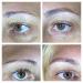 Eyebrow Styling Kit - Straight Blonde Eyebrow Extensions & Reconstruction | 3 Lengths for Perfect Brows - Buy Online on GoSupps.com