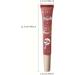 Velvet Skin Cream Blushes Liquid Mousse Cream Blushes | Hydrating Mousse Liquid Blushes Long Wearing Moisture Blushes Cheeks Lips Make Up Skoulazeo 04 - Buy Online on GoSupps.com