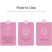 Omorfee 100% Organic Rosewater Facial Spray | Brightening Face Toner & Hydrating Mist for All Skin Types | Pure Bulgarian Rose Water - 3.38 Fl. Oz - Buy Online on GoSupps.com