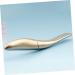 AUTSUPPL 18 Pcs Eyeliner Empty Tube Empty Eye Cream Bottle Eyelash Tools Empty Mascara Bottle Wands Golden Pp - Buy Online on GoSupps.com