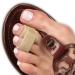 3pp Toe Loops for Hammertoes and Overlapping Toes - Narrow (Pack of 5) - Buy Online on GoSupps.com