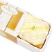 Ghasitaram Gifts Mango Irish Cake -250 Gms Valentine Gifts Mango Irish Cake -250 Gms