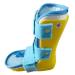 Pediatric AFO Kids Ankle Foot Brace | Drop Foot Splint for Toddler | Left Foot Small Night Orthosis - Buy Online on GoSupps.com