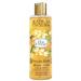 JEANNE EN PROVENCE - Douche Huile Fleur d'Oranger - Nettoie Nourrit & Parfume - Gel Douche Pour Peaux S ches - 95% d'Ingr dients d'Origine Naturelle - Fabriqu en France Grasse - 250 ml 250 ml (Lot de 1)
