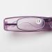 Vevesmundo Foldable Reading Glasses - Compact Anti-Blue Light Glasses for Men & Women - Purple 2.0X - Portable & Stylish - Buy Online on GoSupps.com