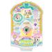 RaoNEE Catch Teenieping FLUFFYPING Season 4(2023 New) with Sweet and Sour Candy Royal Figure Set Green
