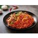 Sempio Gochujang Bulgogi Sauce 75g Pack of 3 with World Food Shop Scoop - Korean Marinade for Grilling Stir-Frying and Dipping - Spicy Sweet and Savoury Flavours - Buy Online on GoSupps.com