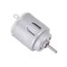 XJGOH R140 agitator micro motor toy remote control car vibration motor electric toothbrush DC small motor (Size : 5pc)