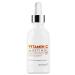 Vitamin C High Potency 3% Retinol Blend | Anti-Aging Serum for Face | Professional Grade Quality | Helps Reduce Appearance of Fine Lines & Wrinkles Brightens and Improves Appearance of Skin Tone