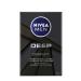 Nivea Men Deep Comfort After Shave Lotion Antibacterial Pack of 4 (4 x 100ml)