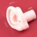 Buy Ktrok Silicone Ear Model for Acupuncture & Hearing Aid Training - Flexible Soft & Ideal for Display - Buy Online on GoSupps.com