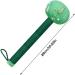 Shop Hovceh 2-Piece Mugwort Massage Hammer - Hand Massager with Wormwood Herb Filling | 26cm Manual Knocking Device - Buy Online on GoSupps.com